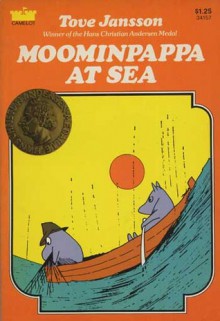 Moominpappa at Sea, 4 - Tove Jansson, Kingsley Hart