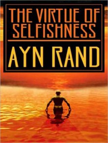 The Virtue of Selfishness (MP3 Book) - Ayn Rand, C.M. Herbert