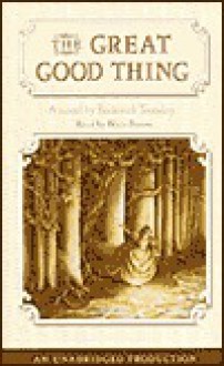 The Great Good Thing - Roderick Townley