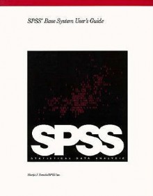 SPSS Base System Users Guide for SPSS 4.0 - SPSS Inc