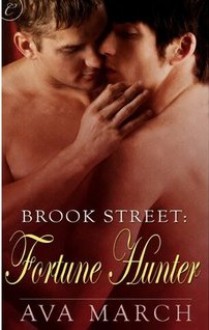 Fortune Hunter - Ava March, Charlie Belmont