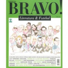 Literatura & Futebol - Luis Fernando Verissimo, Antônio de Alcântara Machado, Ferreira Gullar, Lima Barreto