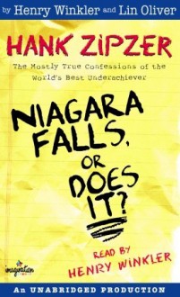 Niagara Falls, Or Does It? - Henry Winkler, Lin Oliver