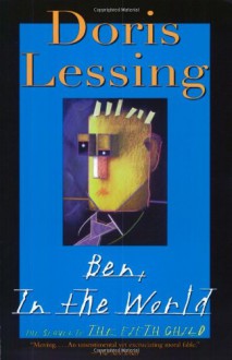 Ben, In The World - Doris Lessing