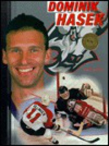 Dominik Hasek - Michael Burgan