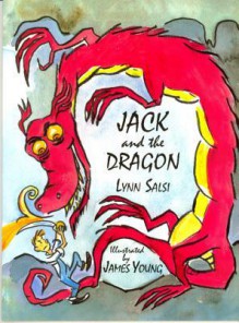 Jack and the Dragon - Lynn Salsi