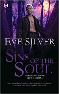 Sins of the Soul (Otherkin Series #2) - 