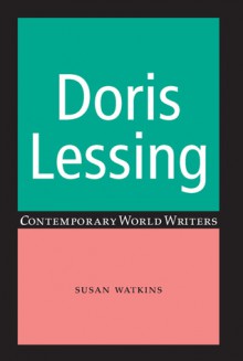 Doris Lessing - Susan Watkins