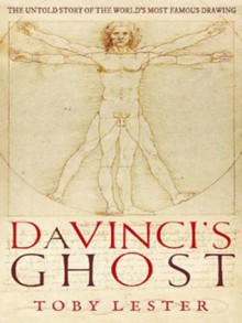 Da Vinci's Ghost - Toby Lester