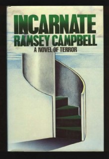 Incarnate - Ramsey Campbell