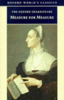 Measure for Measure - William Shakespeare