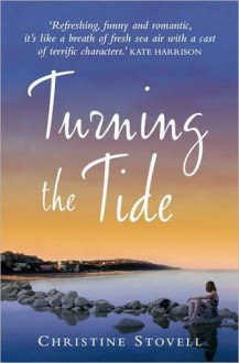 Turning The Tide - Christine Stovell