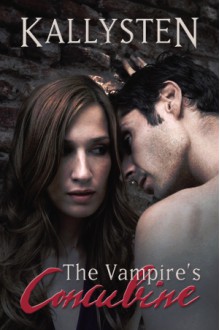 The Vampire's Concubine - Kallysten