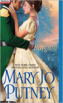 The Bargain - Mary Jo Putney