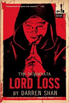 Lord Loss - Darren Shan