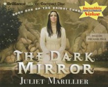 The Dark Mirror - Juliet Marillier, Michael Page