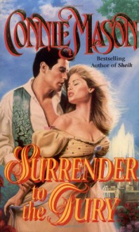 Surrender to the Fury - Connie Mason