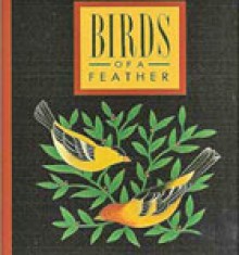 Birds of a Feather - Jennifer Fisher Bryant