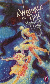 A Wrinkle in Time - Madeleine L'Engle