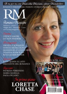 RM Romance Magazine 1 - Franco Forte