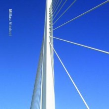 Millau Viaduct - Norman Foster