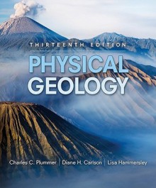 Physical Geology - Charles (Carlos) Plummer, Diane Carlson, Lisa Hammersley