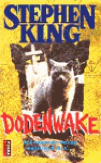 Dodenwake - Stephen King, Margot Bakker