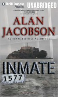 Inmate 1577 - Alan Jacobson