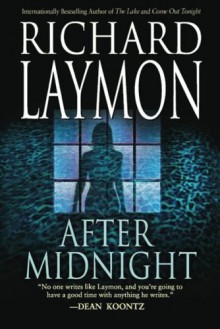 After Midnight - Richard Laymon