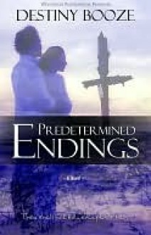 Predetermined Endings - Destiny Booze