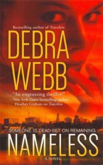 Nameless - Debra Webb