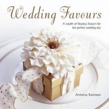 Wedding Favors - Rps Authors