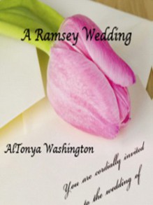 A Ramsey Wedding - AlTonya Washington