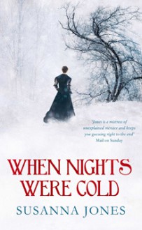 When Nights Were Cold - Susanna Jones