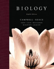 Biology with Masteringbiology? Value Pack (Includes Biological Inquiry: A Workbook of Investigative Case Studies & Study for Biology) - Neil A. Campbell, Jane B. Reece