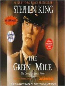 The Green Mile - Frank Muller, Stephen King