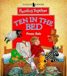 Ten In The Bed - Penny Dale