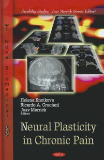 Neural Plasticity in Chronic Pain - Helena Knotkova, Ricardo A. Cruciani, Joav Merrick