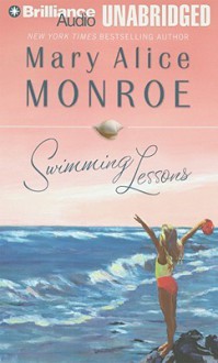 Swimming Lessons - Mary Alice Monroe