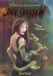 The Age of Bronze - Rob Kidd