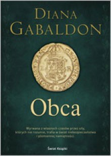 Obca - Diana Gabaldon