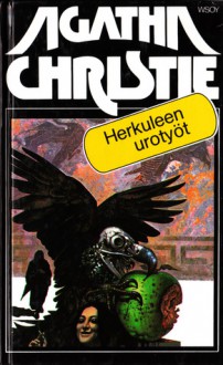 Herkuleen urotyöt - Agatha Christie