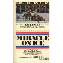 Miracle on Ice - Red Smith