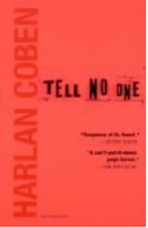 Tell No One - Harlan Coben