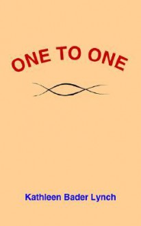 One to One - Kathleen Lynch