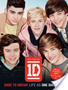 One Direction: Dare to Dream: Life as One Direction - One Direction