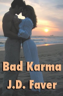 Bad Karma - J.D. Faver