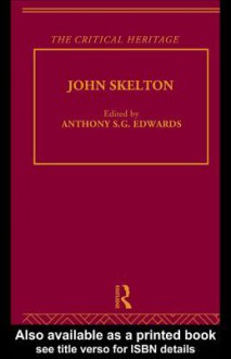 John Skelton - Anthony Edwards