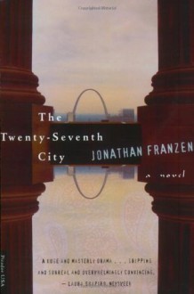 The Twenty-Seventh City (Bestselling Backlist) - Jonathan Franzen