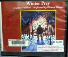 Winter Prey - Richard Ferrone, John Sandford